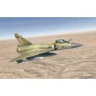 Italeri Dassault Mirage 2000C makett
