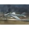 Italeri A-6E TRAM Intruder - Gulf War makett