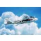 Italeri KA-6D Intruder makett