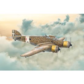 Italeri S.79 Sparviero Bomber Version makett
