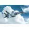 Italeri F-15C EAGLE makett