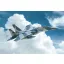 Italeri F-15C EAGLE makett