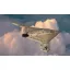Italeri X-47B makett