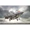 Italeri F-35B Lightning II STOVL version makett