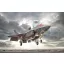 Italeri F-35B Lightning II STOVL version makett