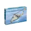 Italeri Mil Mi-24 / Mil Mi-35 Hind makett