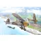 Italeri FIAT CR.42 Falco makett