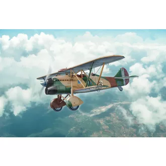 Italeri CR.32 Freccia makett