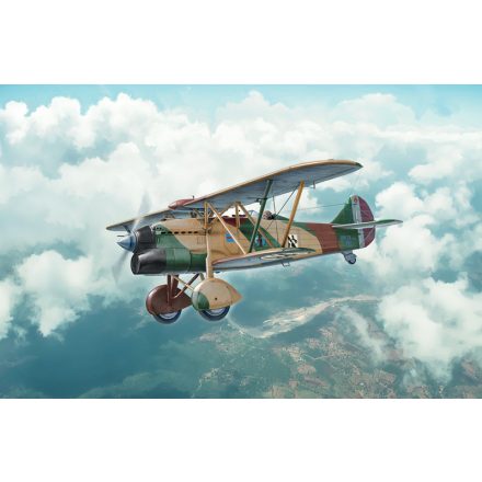 Italeri CR.32 Freccia makett