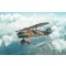Italeri CR.32 Freccia makett