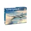 Italeri Tupolev Tu-22M2 Bakcfire-B makett