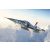 Italeri F-5A Freedom Fighter makett