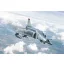 Italeri F-4E/F Phantom II makett