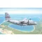 Italeri C-27J SPARTAN / G.222 makett
