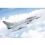 Italeri EF-2000 Typhoon In R.A.F. Service makett
