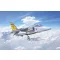 Italeri Jaguar GR.1/GR.3 RAF makett