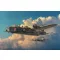 Italeri Stirling Mk. III makett