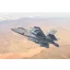 Italeri F-35A LIGHTNING II CTOL version (Beast Mode) makett