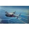 Italeri AC-119K Stinger makett