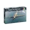 Italeri Reggiane Re.2002 Ariete makett