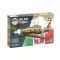 Italeri Macchi MC.202 Flogore "Aces" - 5 Regia Aeronautica Aces Versions makett