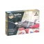 Italeri Supermarine Spitfire Mk.V / Mk.IX Aces makett