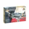 Italeri Messerschmitt Bf-109 G-6 Aces - 5 Versions Luftwaffe Aces makett