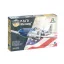 Italeri North American P-51 D Mustang - USAAF Aces makett