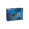 Italeri FIAT CR.42 CN "Falco" Night Fighter makett