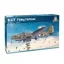 Italeri Boeing B-17 F Flyng Fortress makett