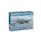 Italeri German Bomber Junkers Ju 88 A-4/17 Torpedo Bomber makett