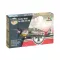 Italeri Focke Wulf Fw-190 A-7 / A-8 Aces - 5 Luftwaffe Aces Version makett