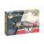 Italeri Focke Wulf Fw-190 A-7 / A-8 Aces - 5 Luftwaffe Aces Version makett