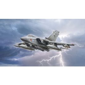Italeri TORNADO GR. 4 makett