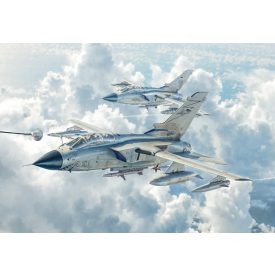 Italeri Tornado ECR makett