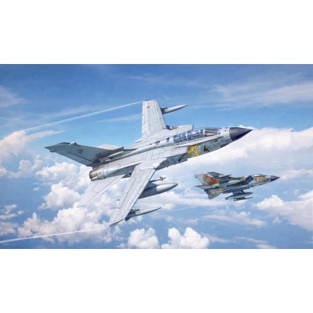 Italeri Tornado IDS makett