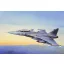 Italeri JAS 39 A GRIPEN makett