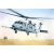 Italeri MH-60K BLACKHAWK SOA makett
