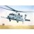 Italeri MH-60K BLACKHAWK SOA makett