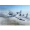 Italeri A-10C Blacksnakes makett