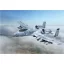 Italeri A-10C Blacksnakes makett