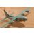 Italeri Hercules C-130J C5 makett