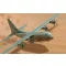 Italeri Hercules C-130J C5 makett