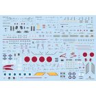 Italeri F-4E Phantom II makett