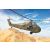 Italeri H-34A Pirate /UH-34D U.S. Marines makett