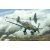 Italeri Junkers JU-87B Stuka makett