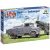 Italeri OPEL BLITZ TANKWAGEN Kfz.385makett