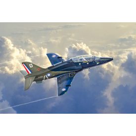 Italeri Hawk T Mk. I makett