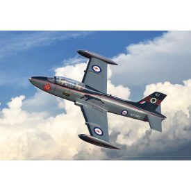 Italeri MB-326 makett