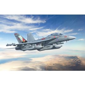 Italeri Boeing EA-18G Growler makett